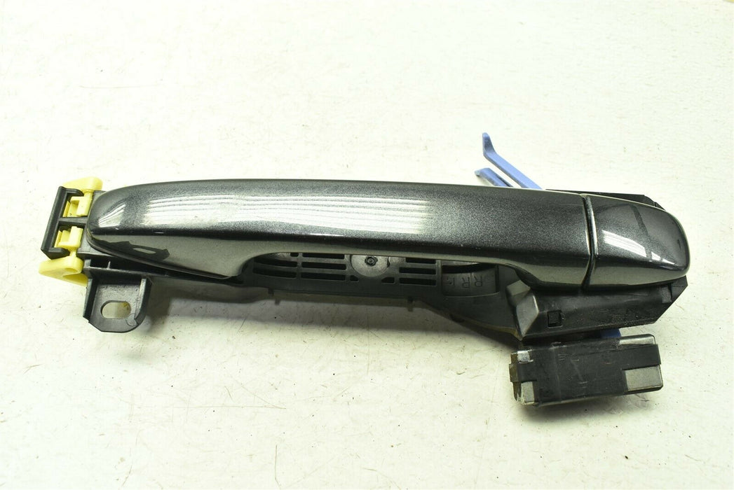 2015-2019 Subaru WRX Rear Right Door Handle RH Passenger 15-19