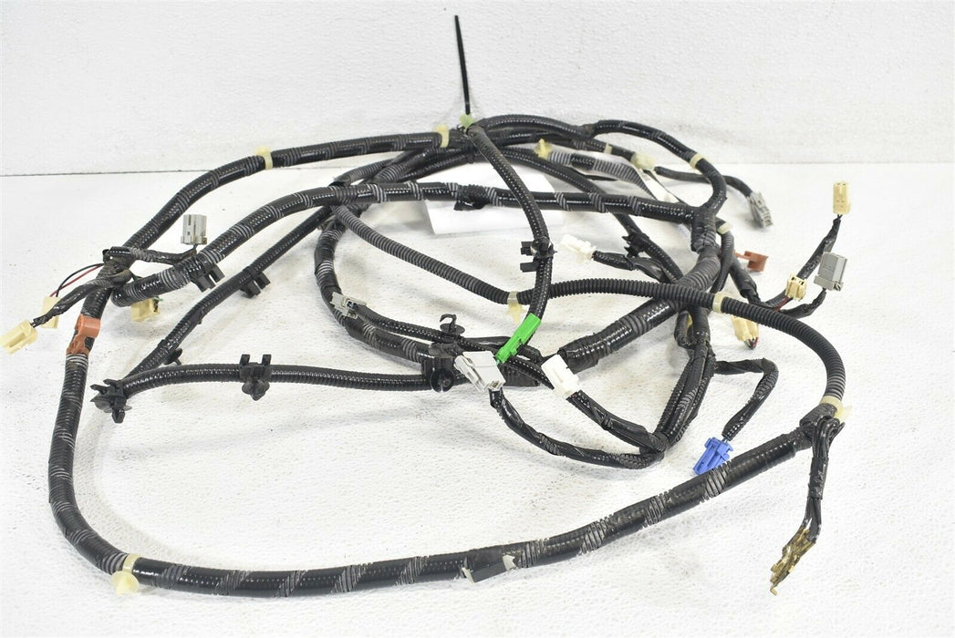 2006-2011 Honda Civic Si Floor Wiring Harness 32108SVBA003 Wires 06-11