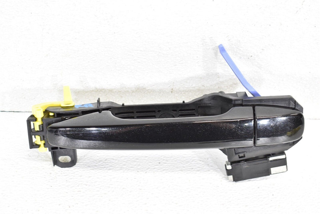 2015-2019 Subaru WRX STI Door Handle Exterior Rear Right Passenger RH OEM 15-19