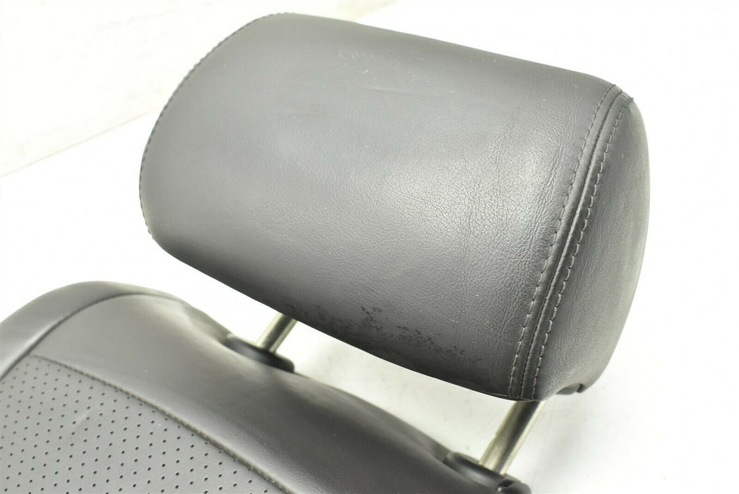 2009-2015 Jaguar XF Rear Right Seat Upper Cushion Pad 09-15