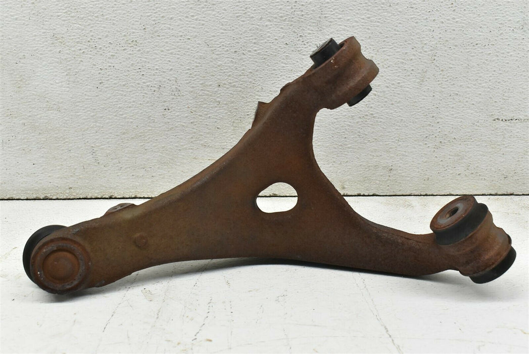 2013-2019 Subaru BRZ FR-S Upper Rear Driver Left Control Arm Assembly OEM 13-19