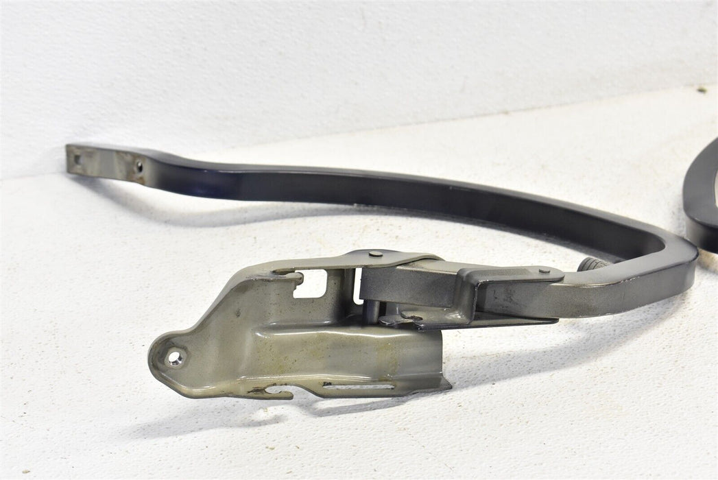 2008-2014 Subaru Impreza WRX STI Trunk Hinge Set Left Right Hinges Sedan 08-14