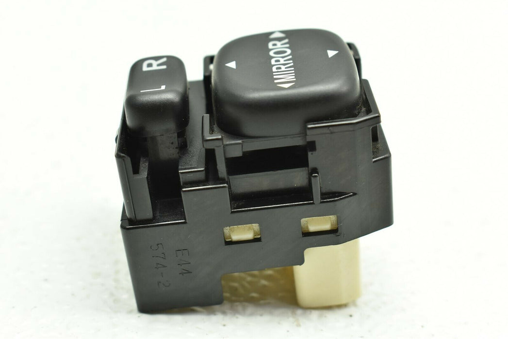 2005-2006 Saab 9-2x Mirror Control Switch Button Factory OEM 05-06