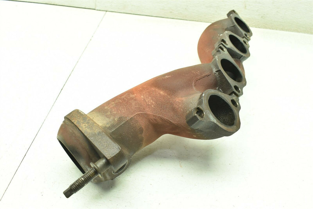 2009-2015 Jaguar XF Right Exhaust Manifold Pipe 09-15