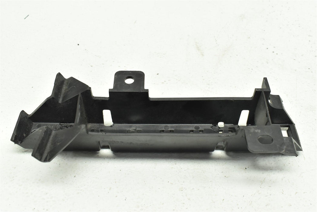 2008 Can-Am Spyder Steering Electronics Plate Bracket Mount Support