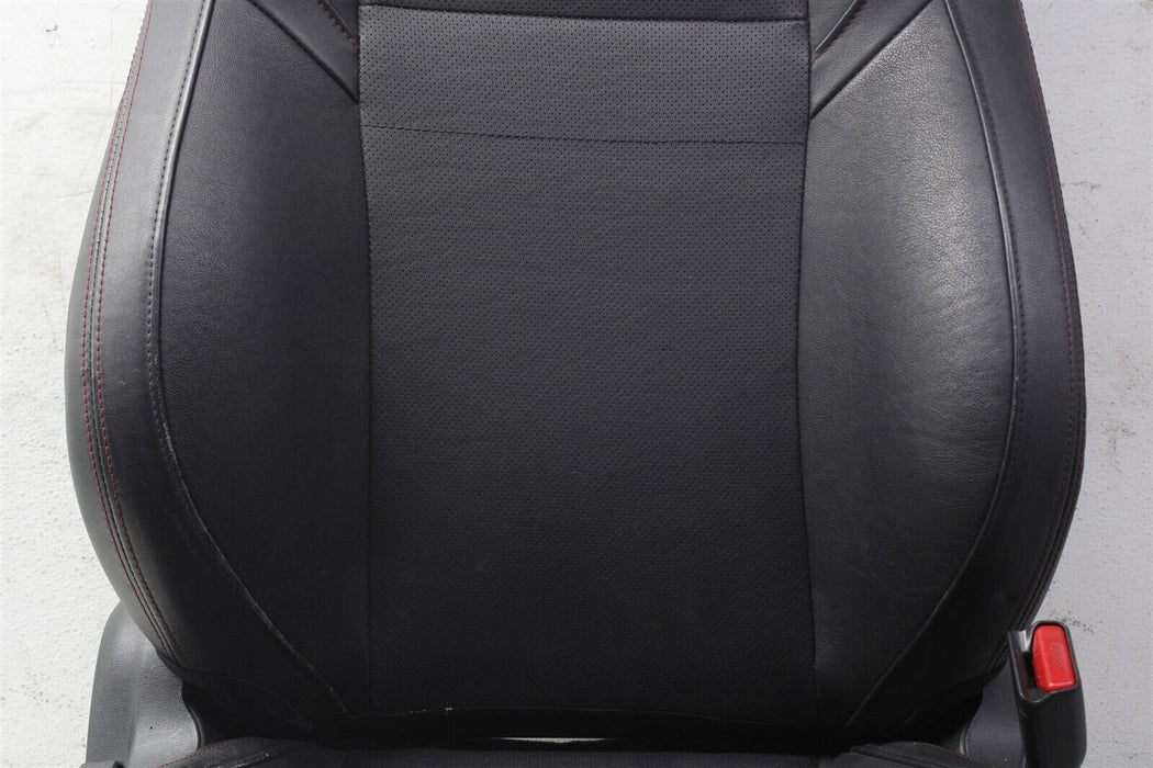 2015-2019 Subaru WRX Front Right Seat Assembly Pad RH Passenger 15-19