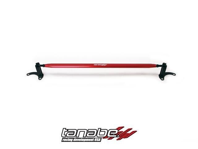 Tanabe TTB020F Front Strut Tower Bar For 1997-2002 Honda Prelude