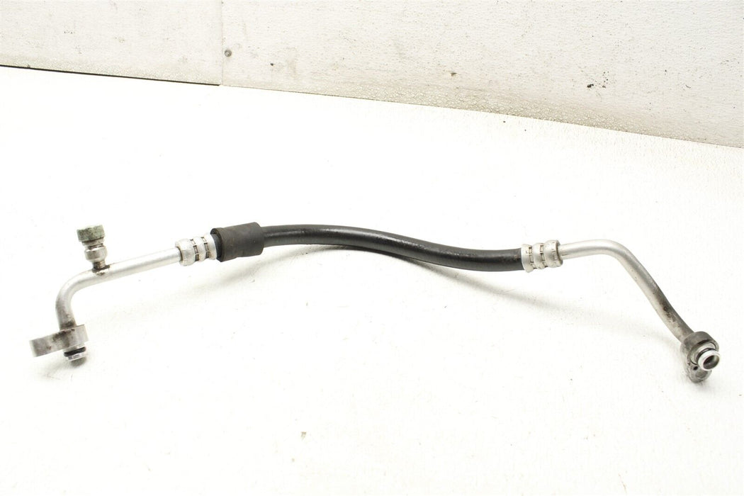 2006-2007 Subaru Impreza WRX High Pressure A/C AC Line Hose OEM 06-07