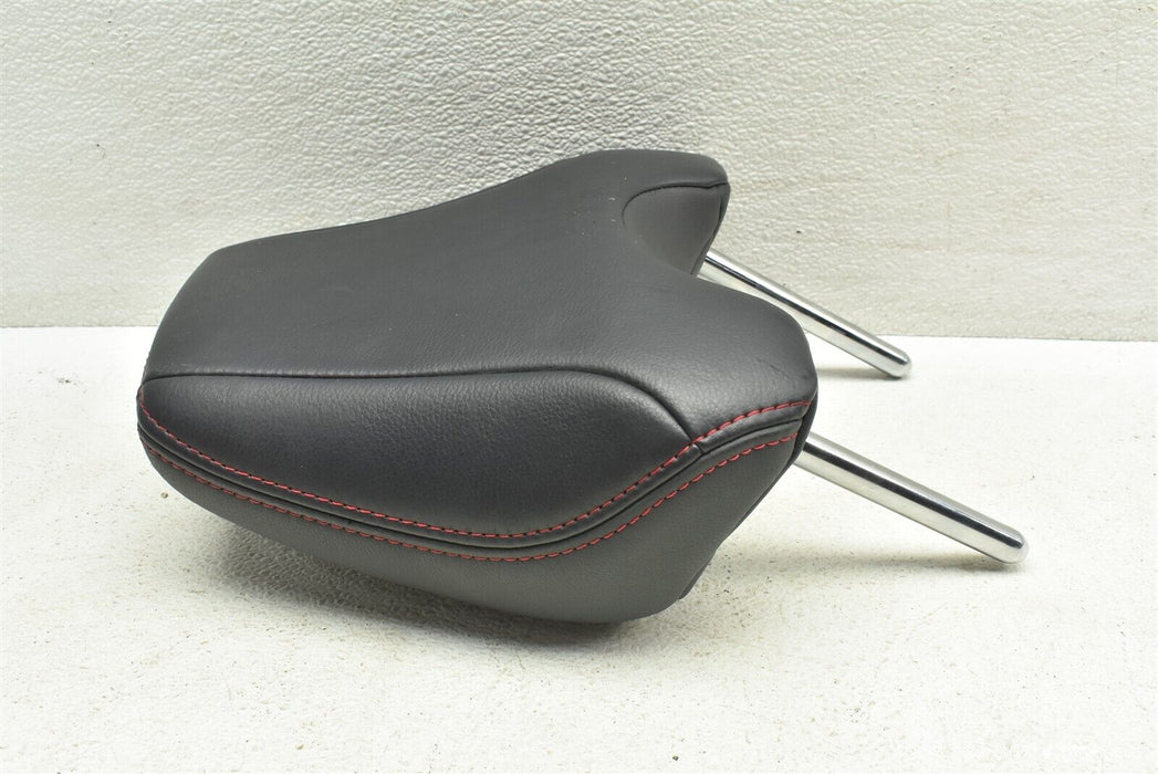 2013-2019 Subaru BRZ Front Headrest Head Rest FR-S 13-19