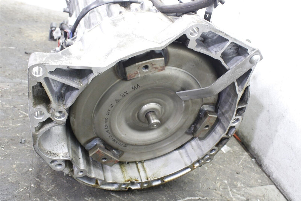 2014 Porsche Cayenne Automatic Transmission Gear Box 0C8300037C 11-18
