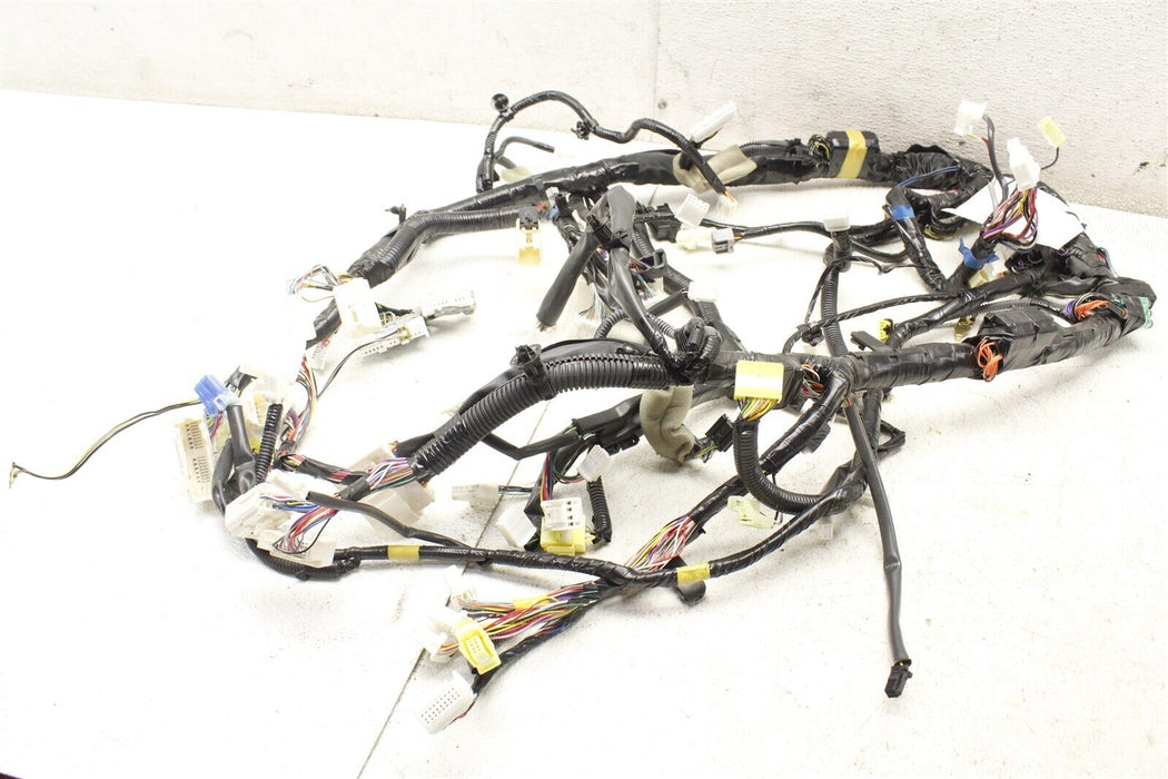 2020 Subaru BRZ TS Instrument Panel Dash Wiring Harness 81302CA800 OEM 18-20