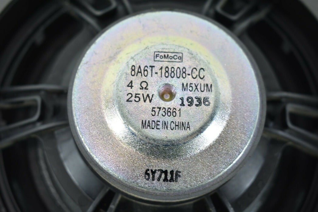 2013-2017 Ford Focus ST Door Speaker Rear 8A6T18808CC OEM 13-17