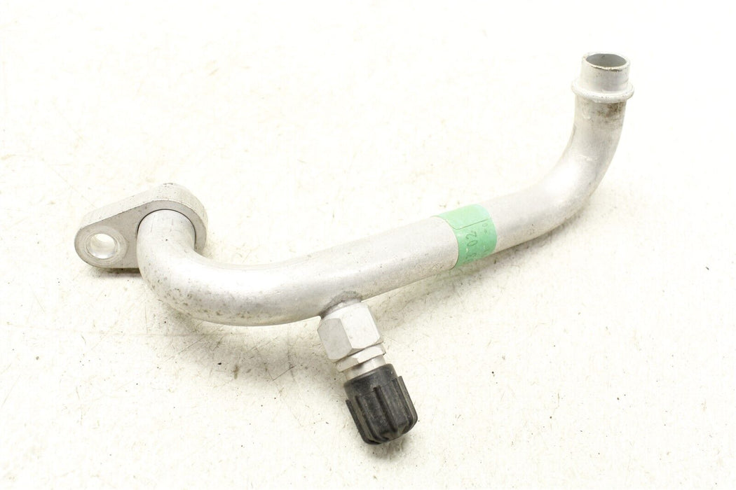 1999-2005 Porsche 911 Carrera AC Line Hose Valve 99-05