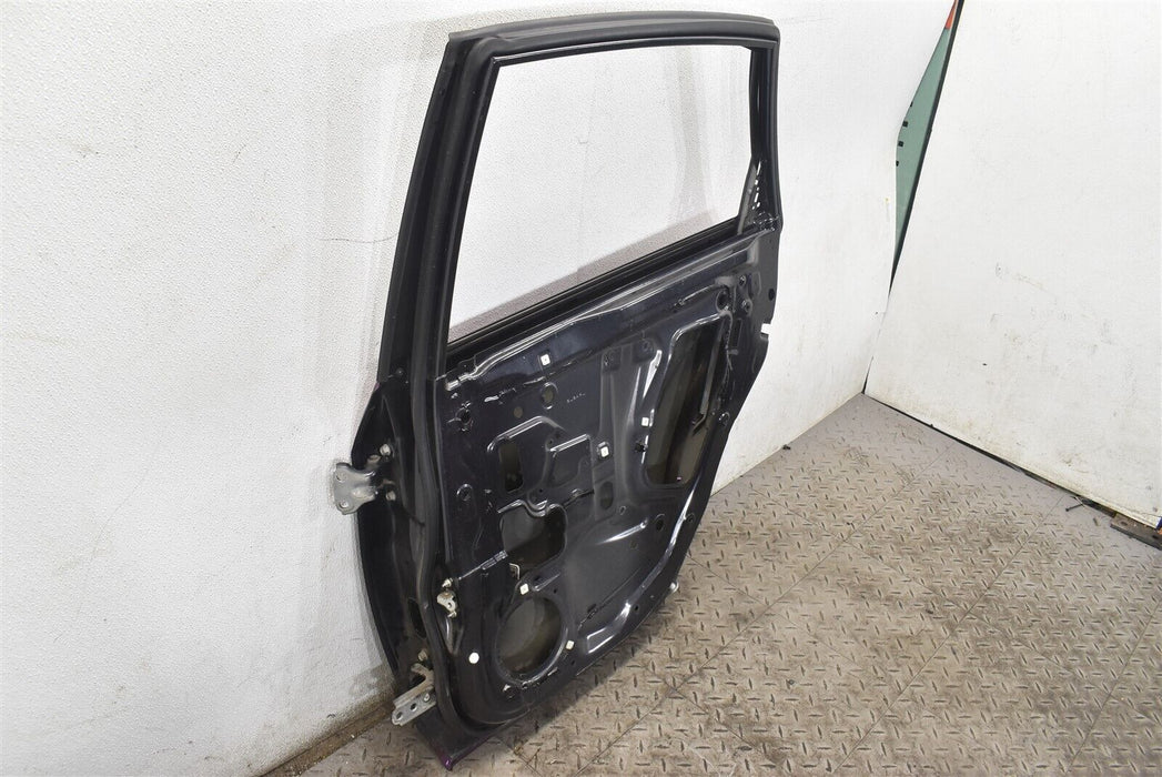 2008-2014 Subaru WRX Rear Right Door Passenger RH 08-14