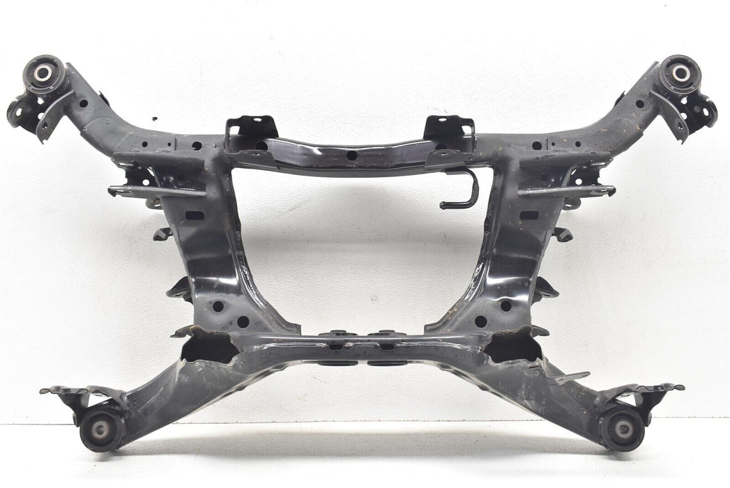 2015-2018 Subaru WRX Crossmember K-Frame Subframe Mount Rear OEM 15-18