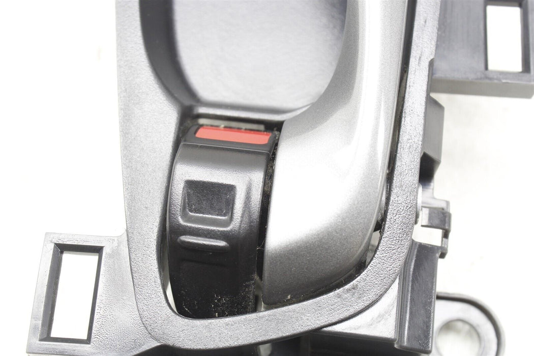 2019 Honda Civic SI Sedan Left Interior Door Handle LH Driver Side 16-21