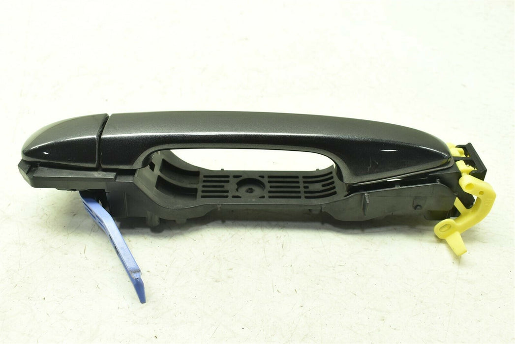 2015-2019 Subaru WRX Rear Right Door Handle RH Passenger 15-19