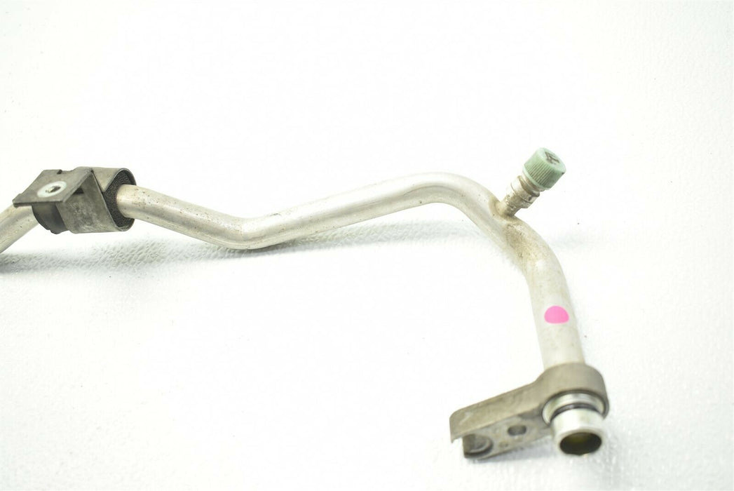 08-14 Subaru Impreza WRX STI A/C Hose Pressure Conditioning Ac Line 2008-2014