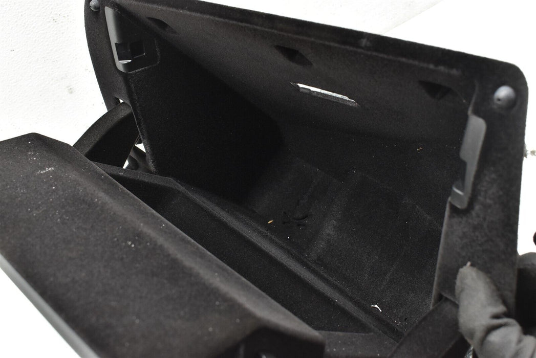 2017-2019 Alfa Romeo Giulia Glove Box Storage Compartment 17-19