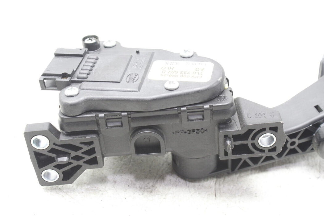 2014 Porsche Cayenne Throttle Actuator Gas Pedal 7L0723507D Factory OEM 11-18