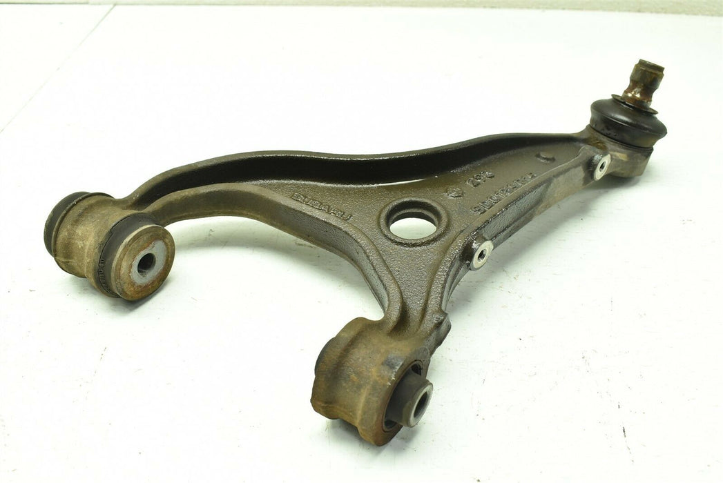 2009-2013 Subaru Forester Passenger Rear Right Upper Control Arm Assembly 09-13