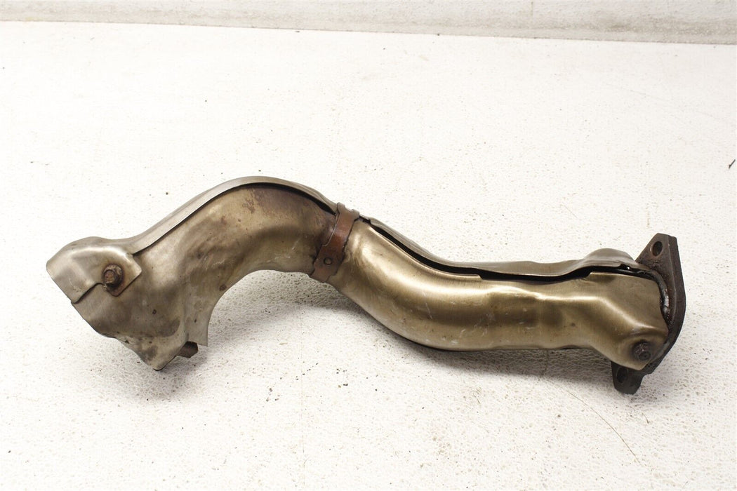 2013-2019 Toyota 86 BRZ FR-S Exhaust Mid Pipe Factory OEM 13-19