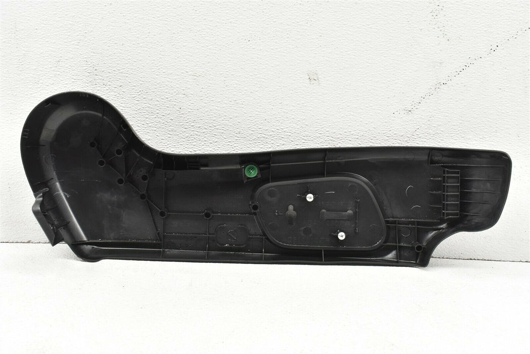 2015-2019 Subaru WRX Driver Left Seat Trim Panel Cover AD411250 OEM 15-19