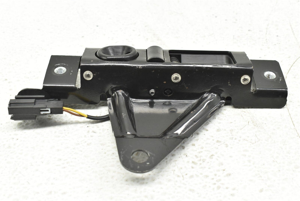 2015-2017 Ford Mustang GT 5.0 Latch Bracket 15-17