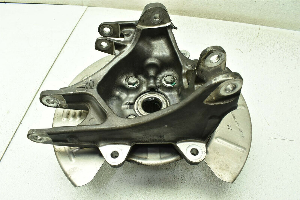 2012-2019 Tesla Model S Rear Right Spindle Knuckle Hub Bearing 12-19