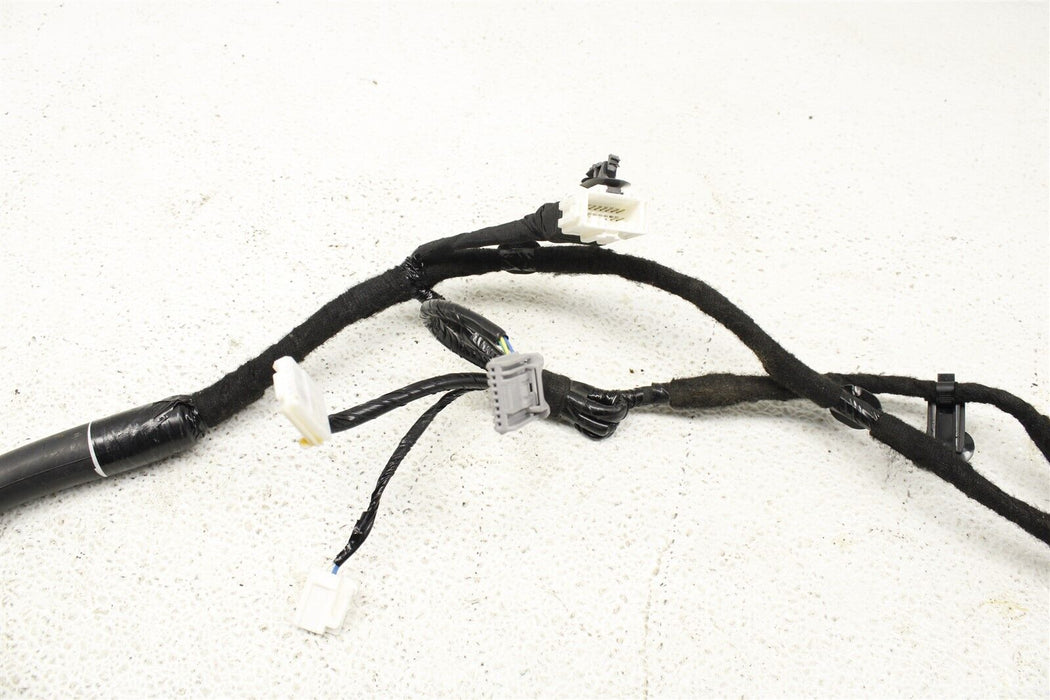 2022-2023 Subaru WRX Passenger Front Right Door Harness 81821VC510 OEM 22-23