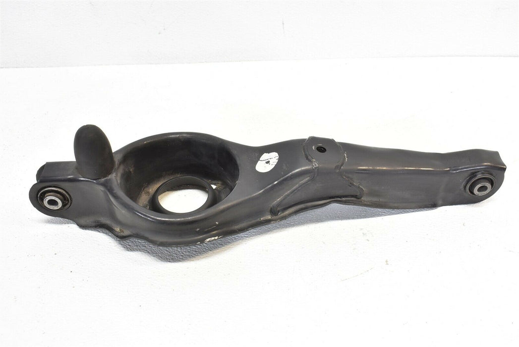 2007-2009 Mazdaspeed3 Control Arm Spring Cup Rear Mazda Speed3 MS3 07-09