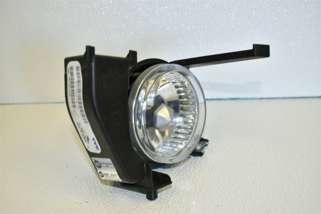 2006-2008 Subaru Forester XT Fog Light Bumper Lamp (TYC Brand)