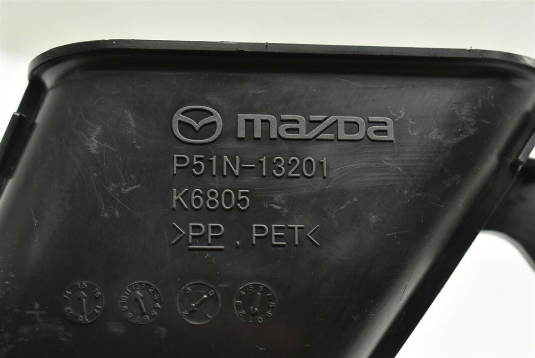 2016-2019 Mazda MX-5 Miata Intake Tube P51N-13201 16-19
