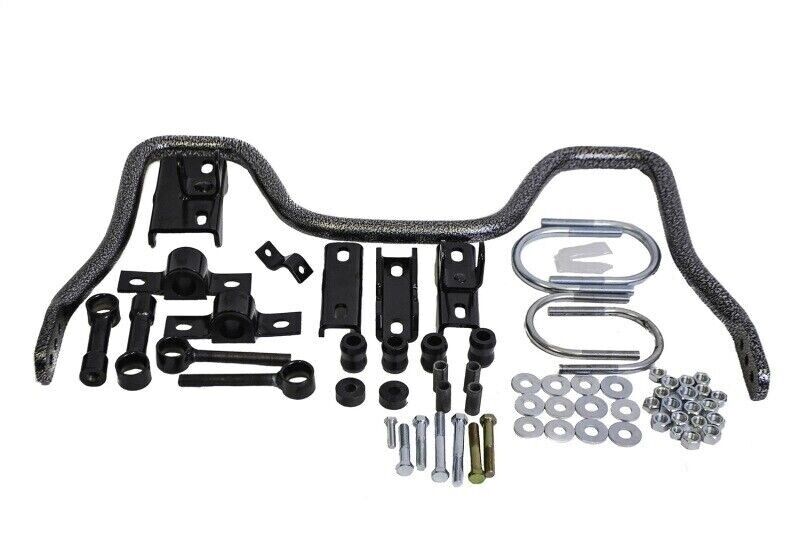 Hellwig Rear Sway Bar Kit For 14-18 Chevrolet Silverado 1500 / GMC Sierra 1500