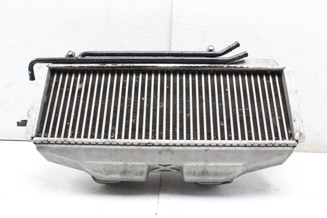 2015-2019 Subaru WRX STI Top Mount Intercooler TMIC 15-19