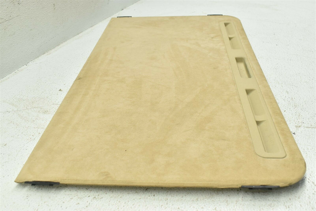 2003-2012 Maserati Quattroporte Sunroof Shade 03-12