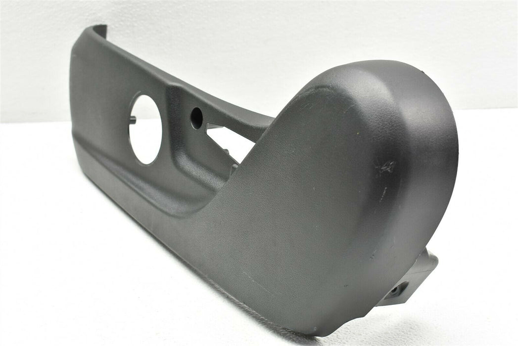 2015-2019 Subaru WRX Front Left Seat Cover Panel Assembly OEM 15-19