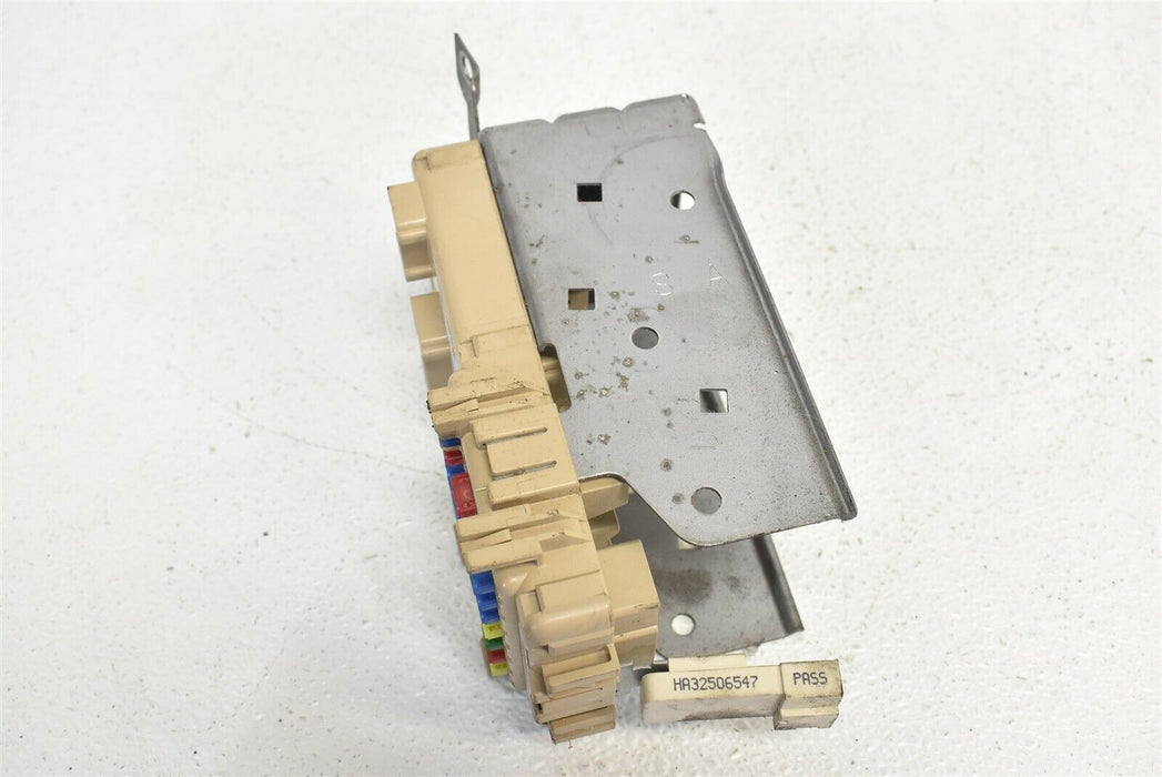 2004 2005 Subaru Forester XT Dash Fuse Box Junction OEM 04 05