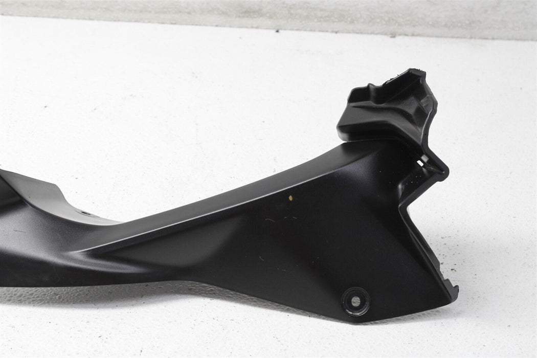2015 Yamaha YZF R3 Right Upper Air Intake Fairing Panel 15-18