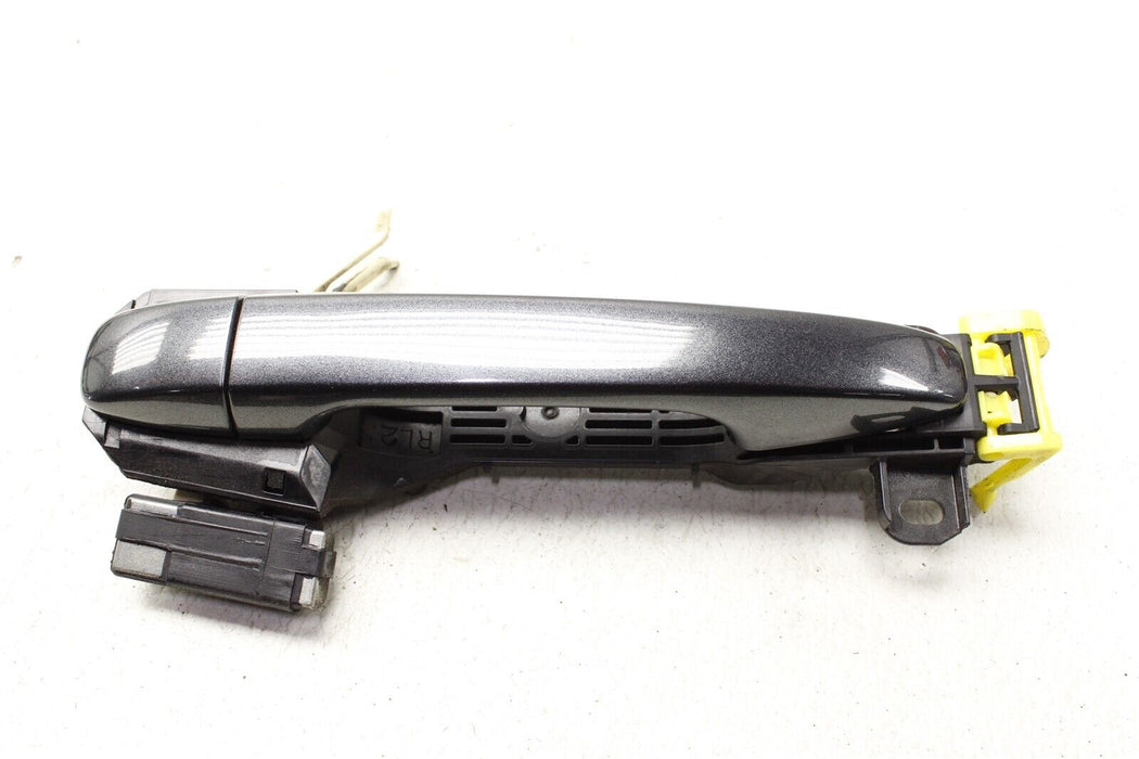 2015-2019 Subaru WRX Door Handle Exterior Rear Left Driver LH OEM 15-19