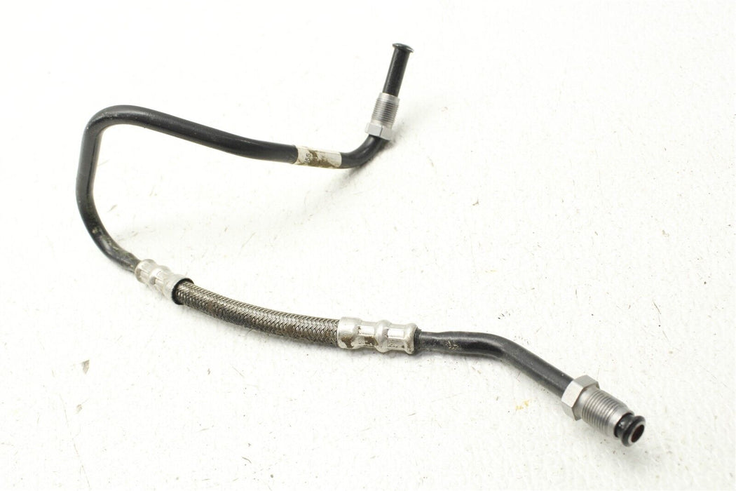 2013-2016 Porsche Boxster S Brake Line Hose Pipe 13-16