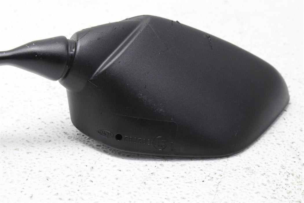 2020 Yamaha YZF R3 Left Side Mirror Rear View 19-23