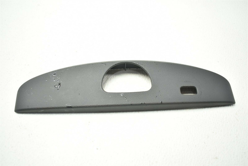 2003-2010 Porsche Cayenne Rear Window Motor Cover Panel Trim 7L5867929 OEM 03-10