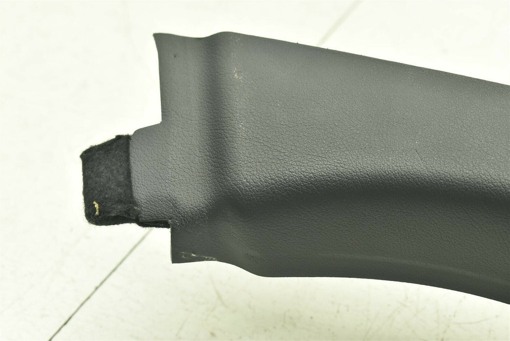 2010-2015 Jaguar XJ Rear Right C Pillar Trim Panel RH 10-15