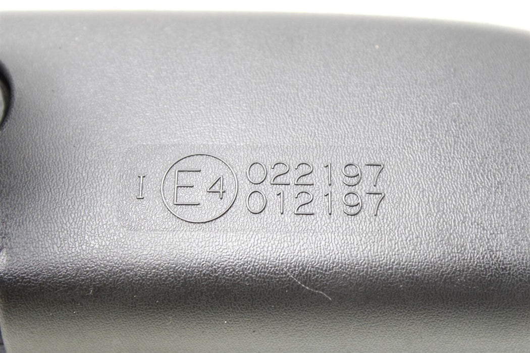 2015-2019 Subaru WRX Rear View Mirror Assembly OEM 15-19