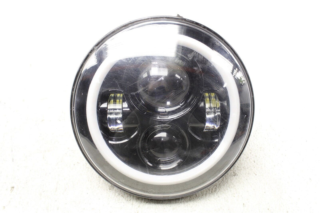 2003 Victory V92 Touring Deluxe Headlight Assembly