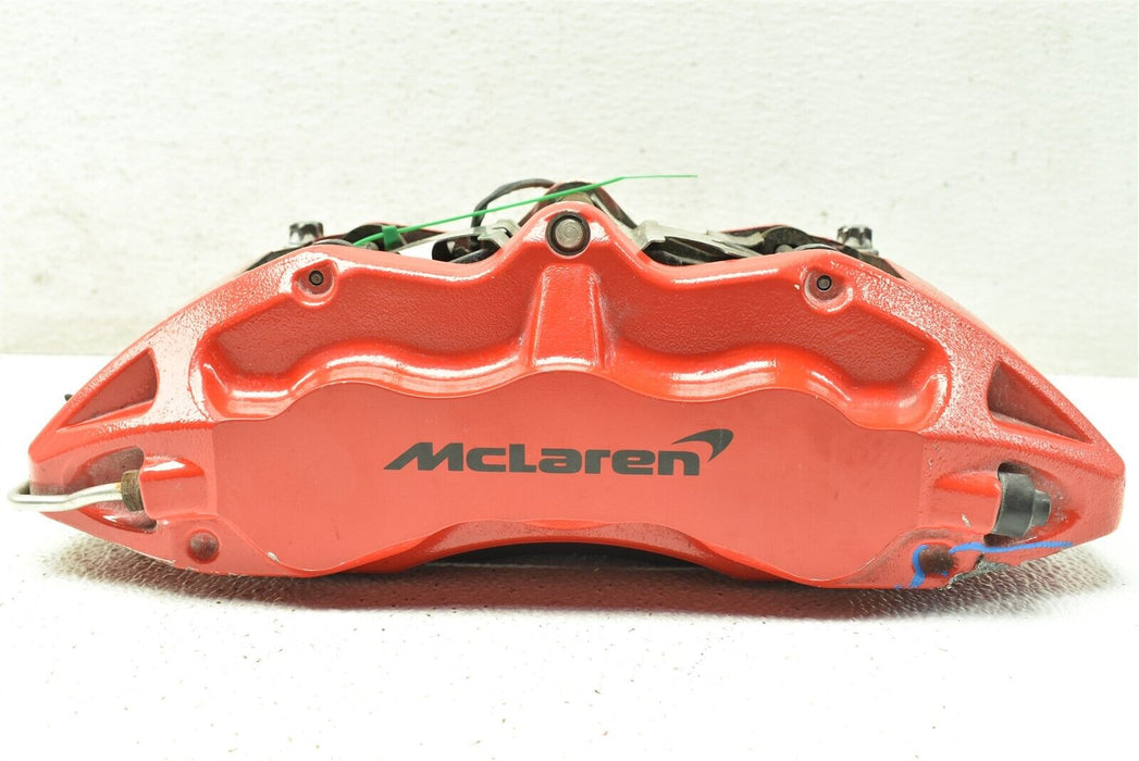 McLaren 570s Right Front Brake Caliper RH Passenger 11C0064CP