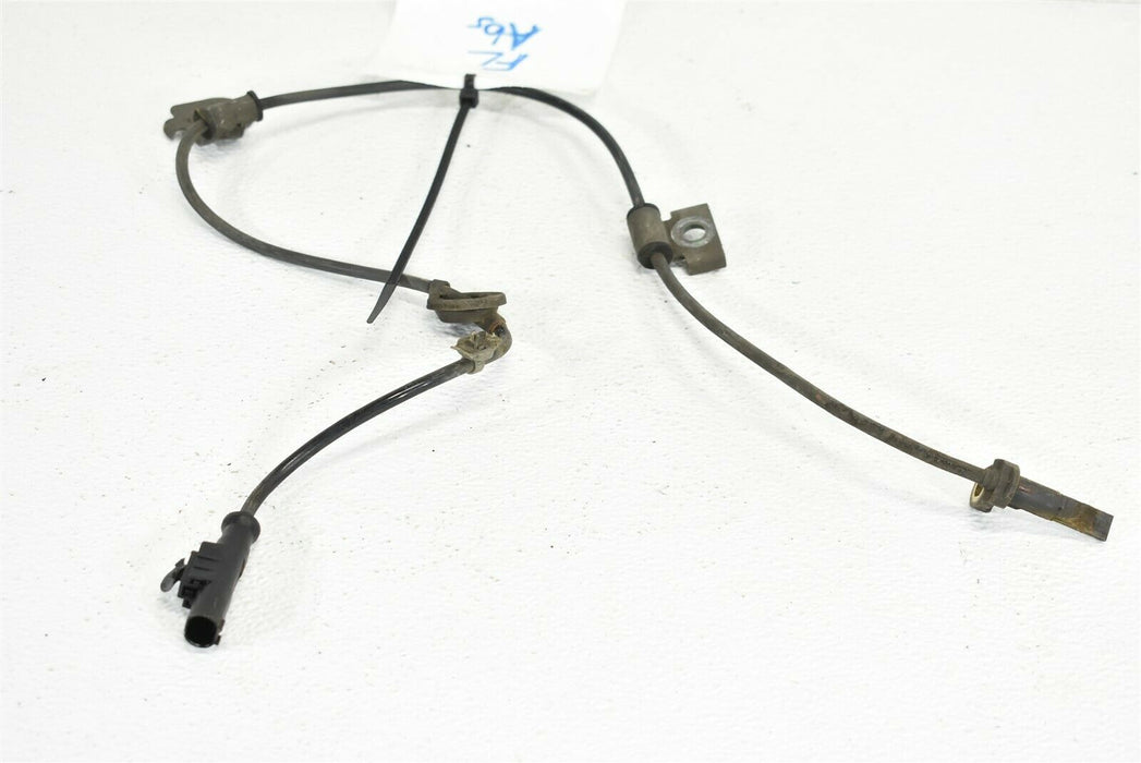 2005-2006 Subaru Legacy GT ABS Speed Sensor Front Left Driver LH 27540AG01A OEM