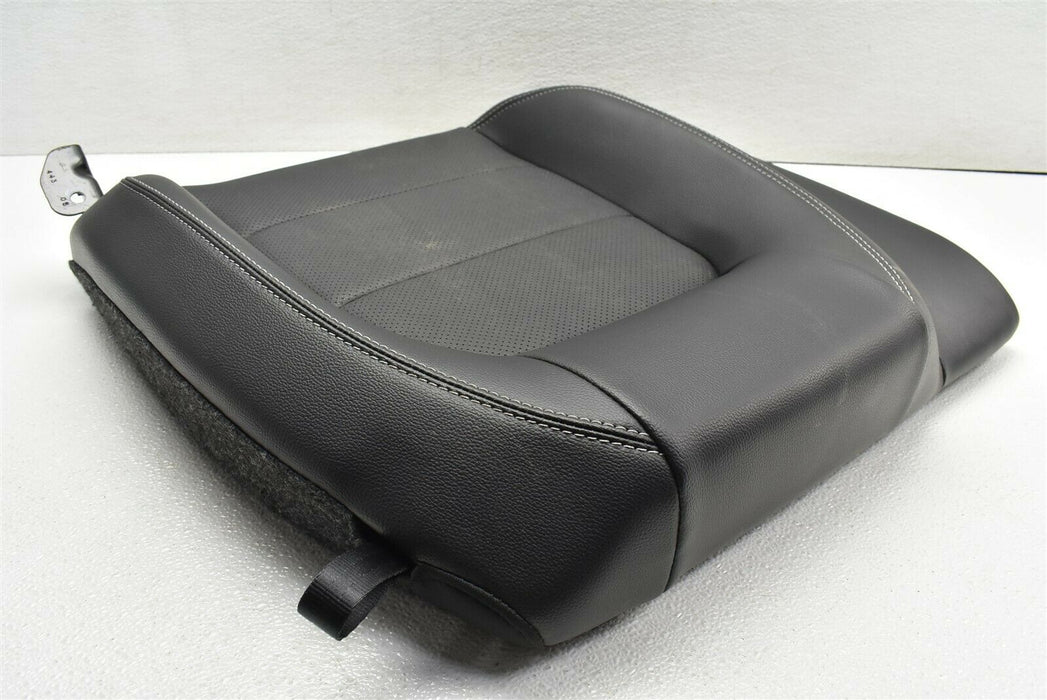 2015-2020 Ford Mustang GT 5.0 Driver Rear Left Seat Assembly Factory OEM 15-20