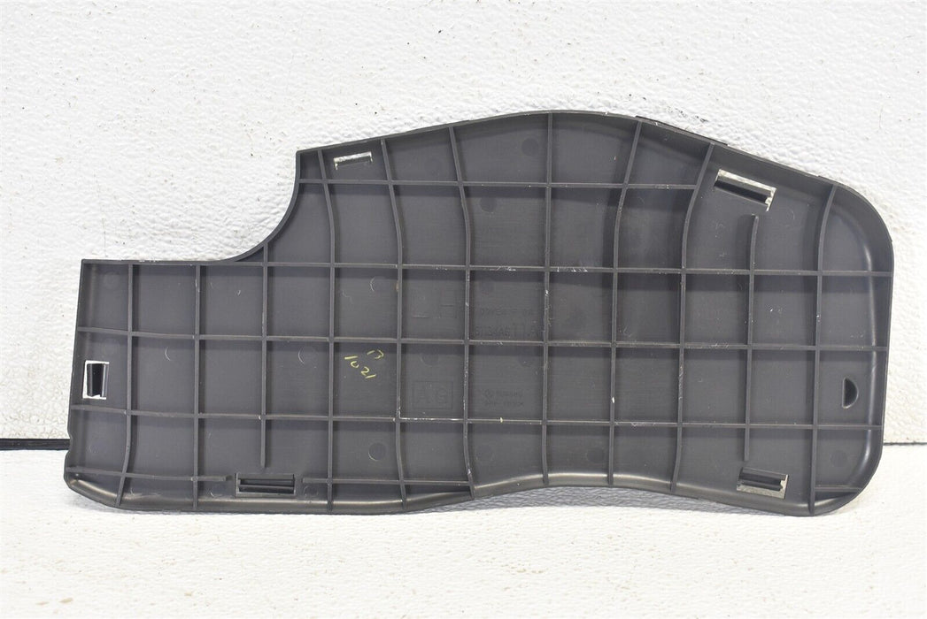 2005-2009 Subaru Legacy GT Door Panel Trim Cover Left Driver LH OEM 05-09